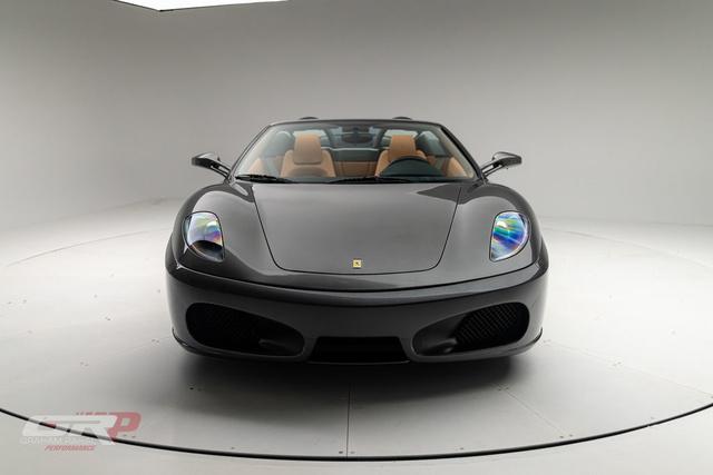 2005 Ferrari 430 Spider