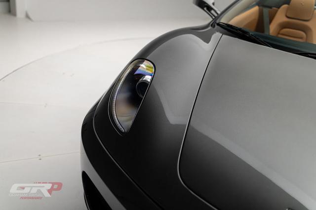 2005 Ferrari 430 Spider