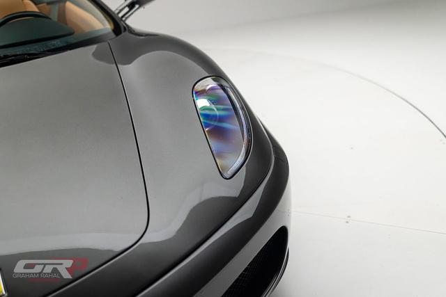 2005 Ferrari 430 Spider