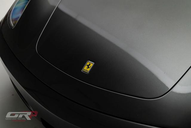 2005 Ferrari 430 Spider