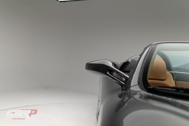 2005 Ferrari 430 Spider