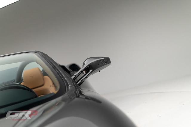 2005 Ferrari 430 Spider