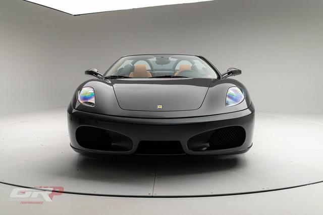 2005 Ferrari 430 Spider