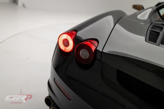 2005 Ferrari 430 Spider