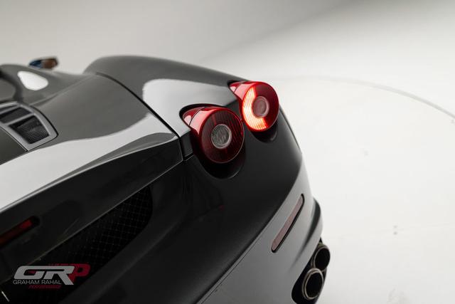 2005 Ferrari 430 Spider