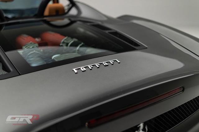2005 Ferrari 430 Spider
