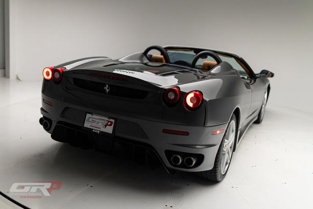 2005 Ferrari 430 Spider