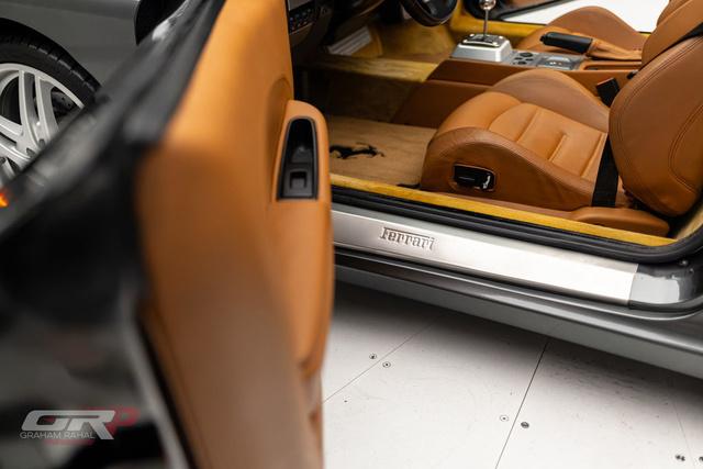 2005 Ferrari 430 Spider