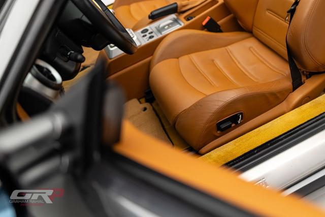 2005 Ferrari 430 Spider