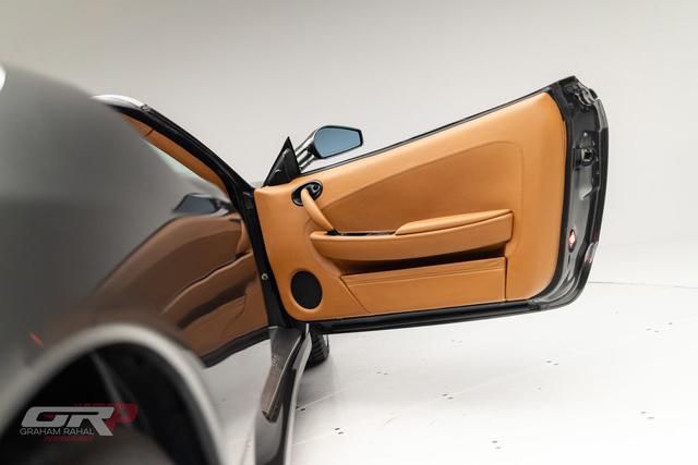 2005 Ferrari 430 Spider