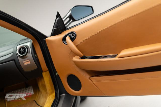 2005 Ferrari 430 Spider