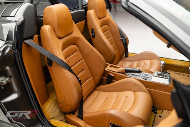 2005 Ferrari 430 Spider