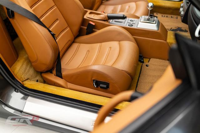 2005 Ferrari 430 Spider
