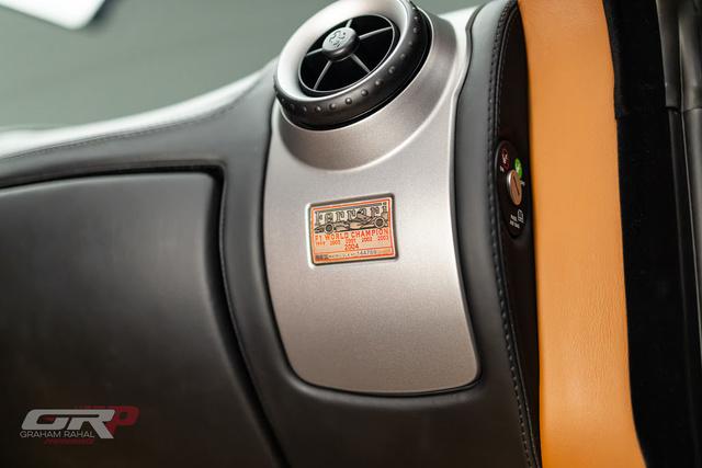 2005 Ferrari 430 Spider
