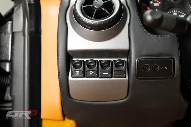 2005 Ferrari 430 Spider