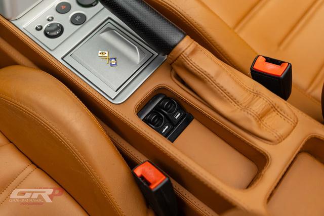 2005 Ferrari 430 Spider