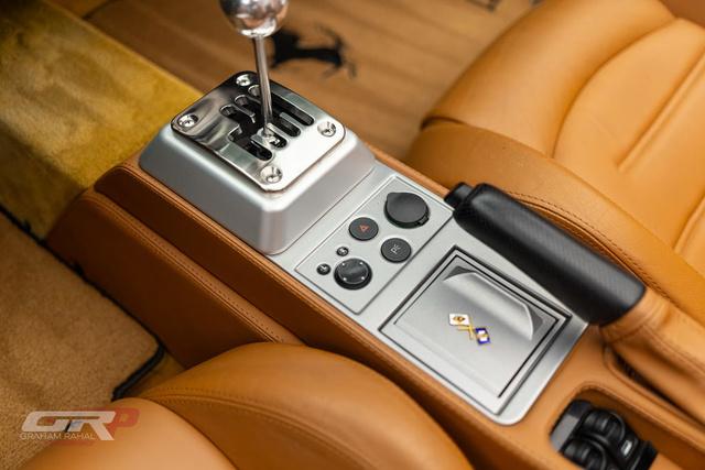 2005 Ferrari 430 Spider
