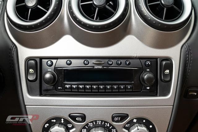 2005 Ferrari 430 Spider