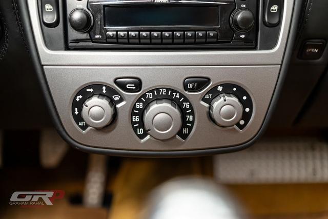 2005 Ferrari 430 Spider