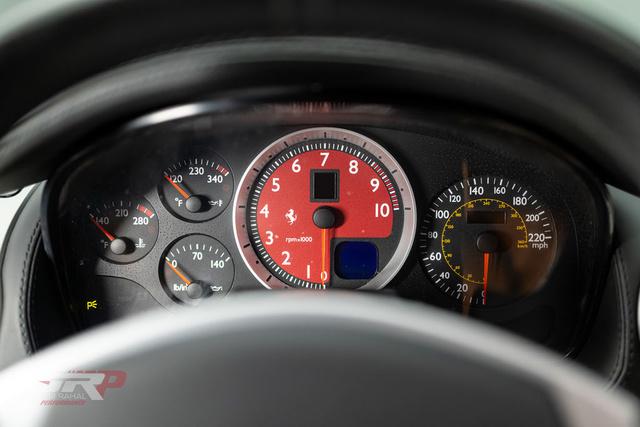 2005 Ferrari 430 Spider