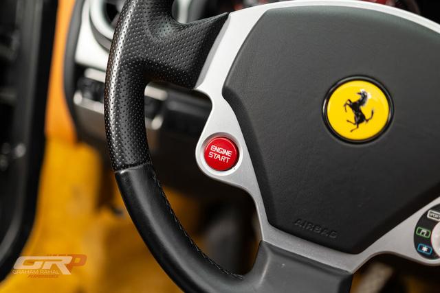 2005 Ferrari 430 Spider