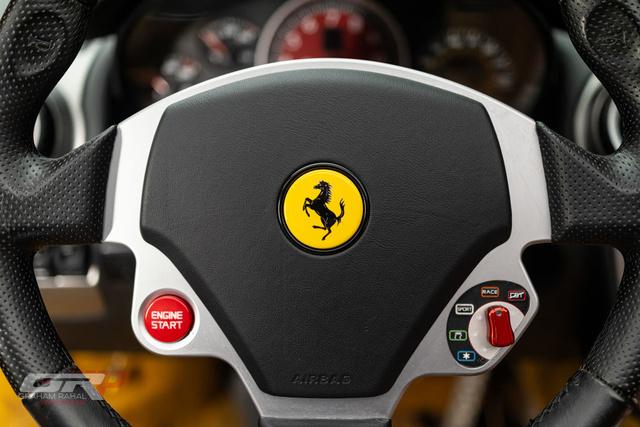 2005 Ferrari 430 Spider
