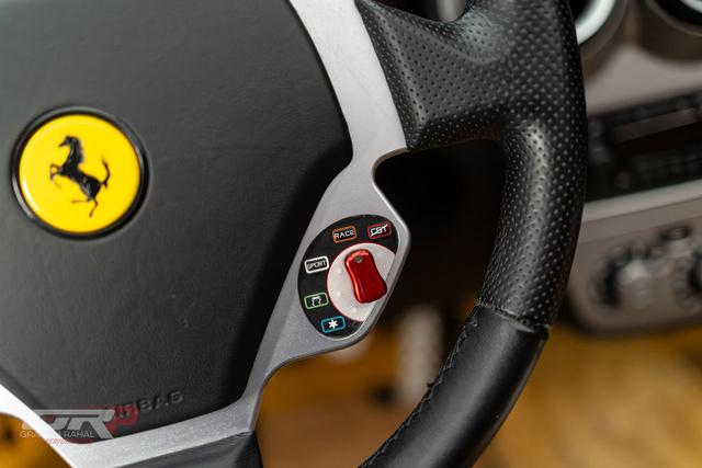 2005 Ferrari 430 Spider
