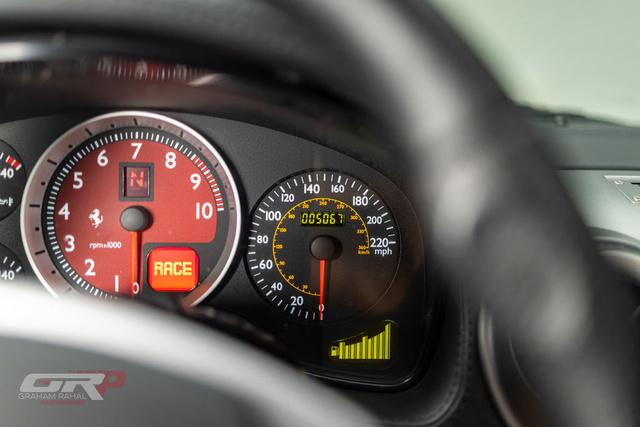 2005 Ferrari 430 Spider
