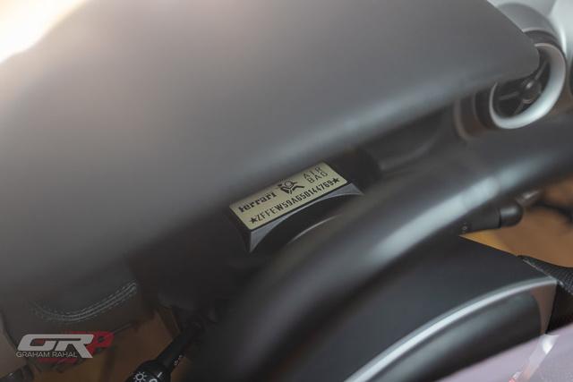 2005 Ferrari 430 Spider