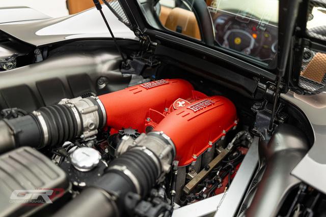 2005 Ferrari 430 Spider