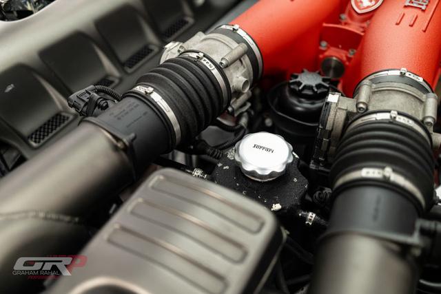 2005 Ferrari 430 Spider