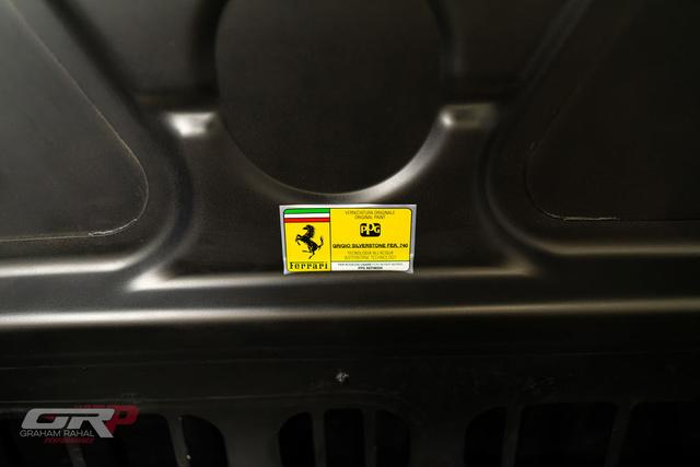 2005 Ferrari 430 Spider