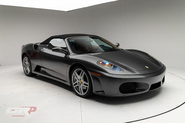 2005 Ferrari 430 Spider