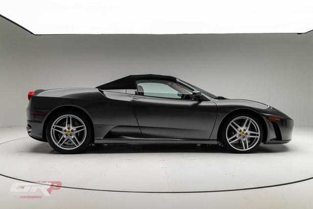 2005 Ferrari 430 Spider