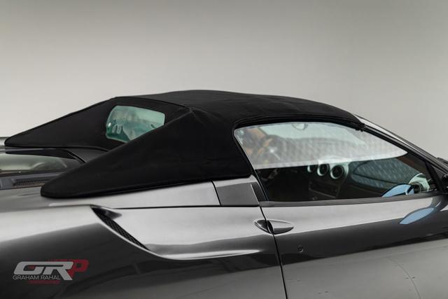 2005 Ferrari 430 Spider