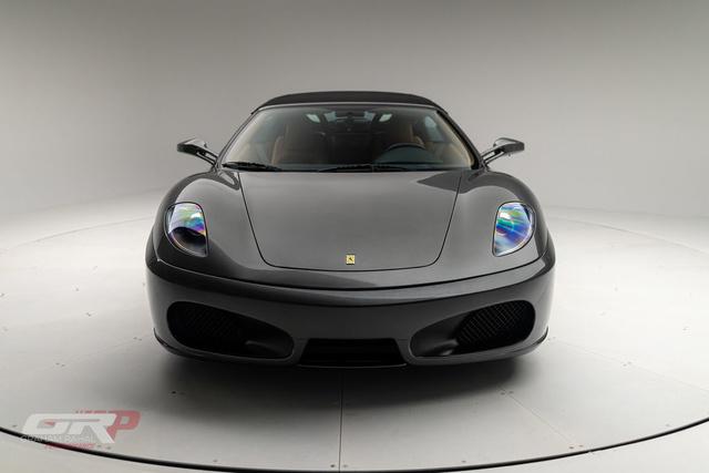 2005 Ferrari 430 Spider