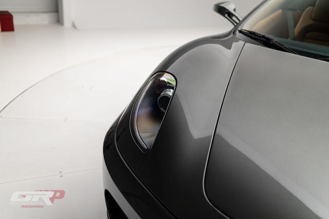 2005 Ferrari 430 Spider