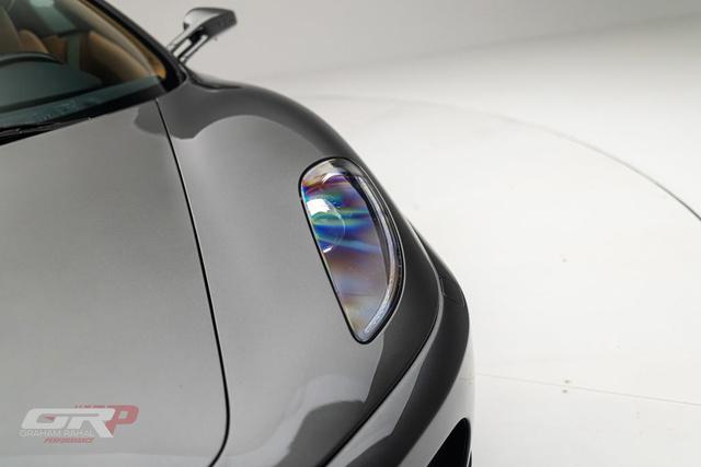 2005 Ferrari 430 Spider