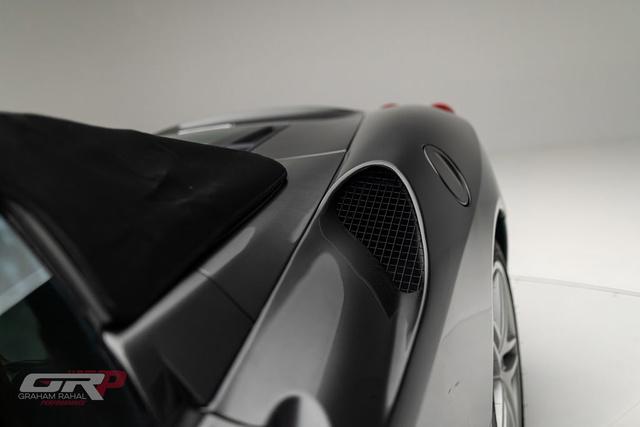 2005 Ferrari 430 Spider