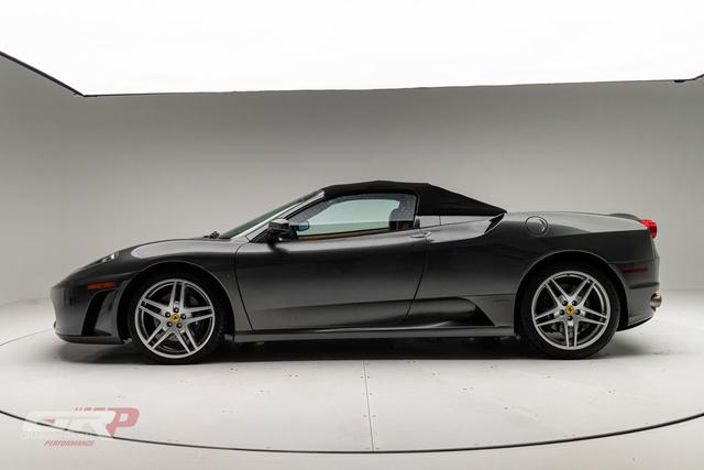 2005 Ferrari 430 Spider