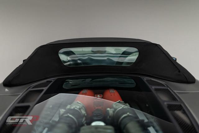 2005 Ferrari 430 Spider