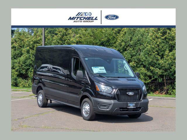 2026 Ford Transit Cargo Van Medium Roof AWD Cargo Van for sale in Windsor, CT