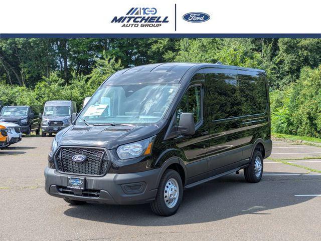 2026 Ford Transit Cargo Van Medium Roof AWD Cargo Van