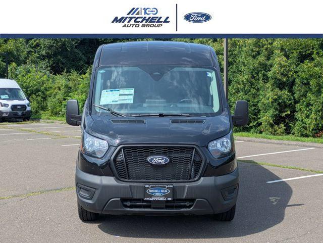 2026 Ford Transit Cargo Van Medium Roof AWD Cargo Van