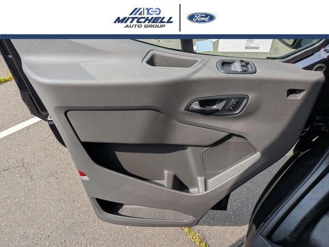 2026 Ford Transit Cargo Van Medium Roof AWD Cargo Van