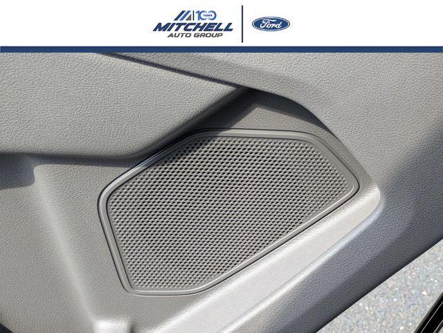 2026 Ford Transit Cargo Van Medium Roof AWD Cargo Van