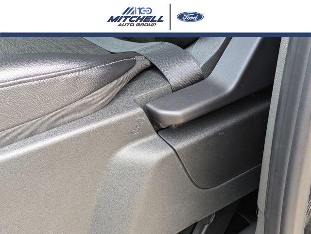 2026 Ford Transit Cargo Van Medium Roof AWD Cargo Van