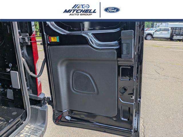 2026 Ford Transit Cargo Van Medium Roof AWD Cargo Van