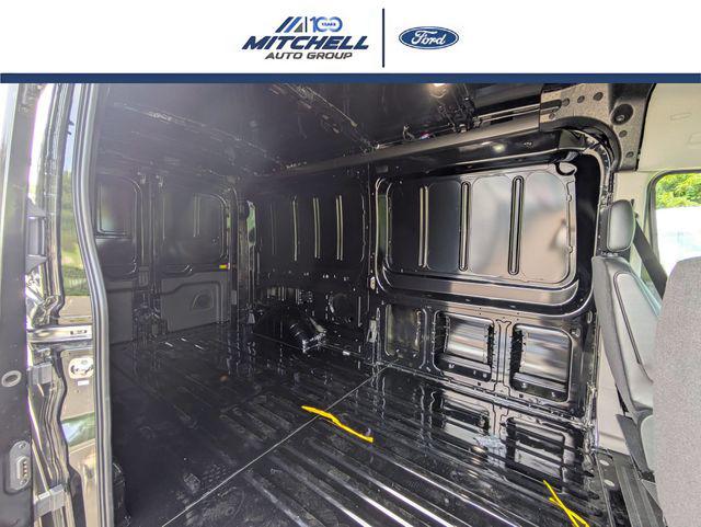 2026 Ford Transit Cargo Van Medium Roof AWD Cargo Van