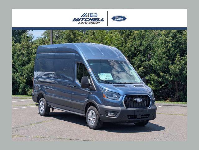 2026 Ford Transit Cargo Van 250 High Roof Cargo Van for sale in Windsor, CT